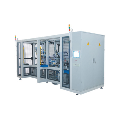 汽車油箱和油管無(wú)塵打孔，切頭，沖邊孔，車外圓，焊接設(shè)備