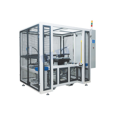 油箱沖孔及鑲鋼套，晃動(dòng)，除塵設(shè)備